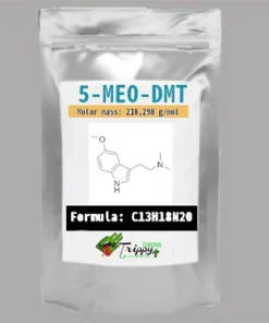 5-MeO DMT
