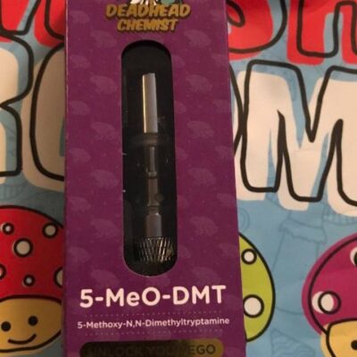 5-Meo-DMT Carts