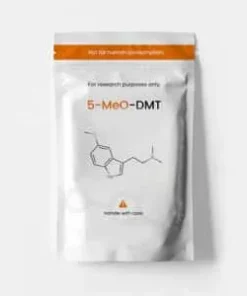5-MeO DMT