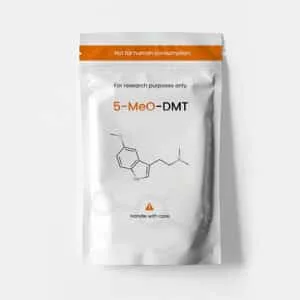 5-MeO DMT