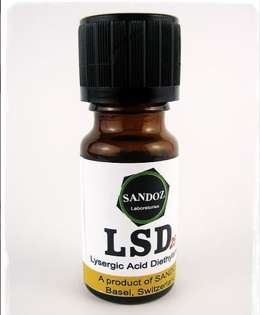 LSD Liquid
