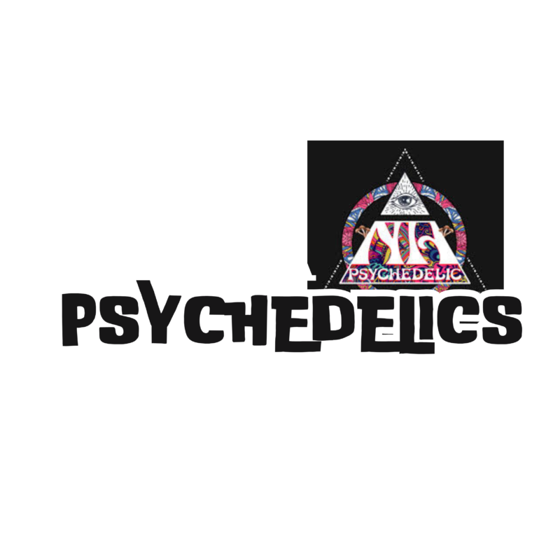 Mega Psychedelic Shop