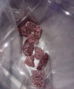 MDMA Crystal