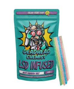 Sour Rainbow belt