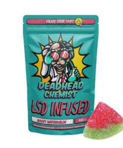 Wacky Watermelon