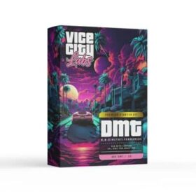 0.5ml DMT Vape Kit 400mg