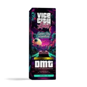 1ml DMT Vape 800mg Premium