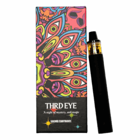 Third Eye