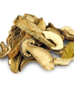 Dried Porcini Mushrooms