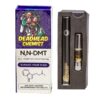 DMT Cartridge and Battery .5ml