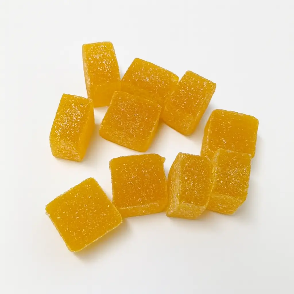 Mdma Gummies